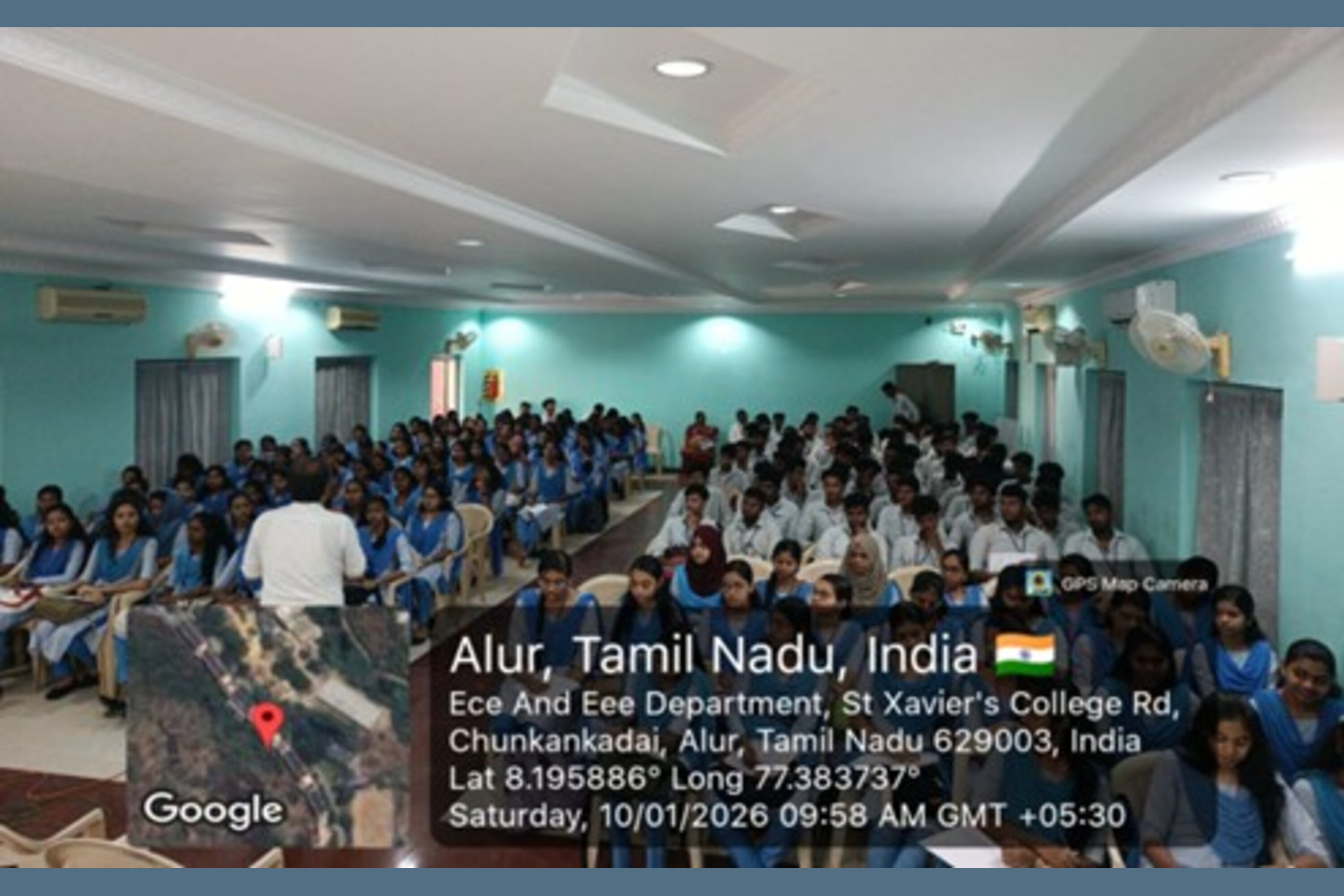 Research and Innovation Workshop